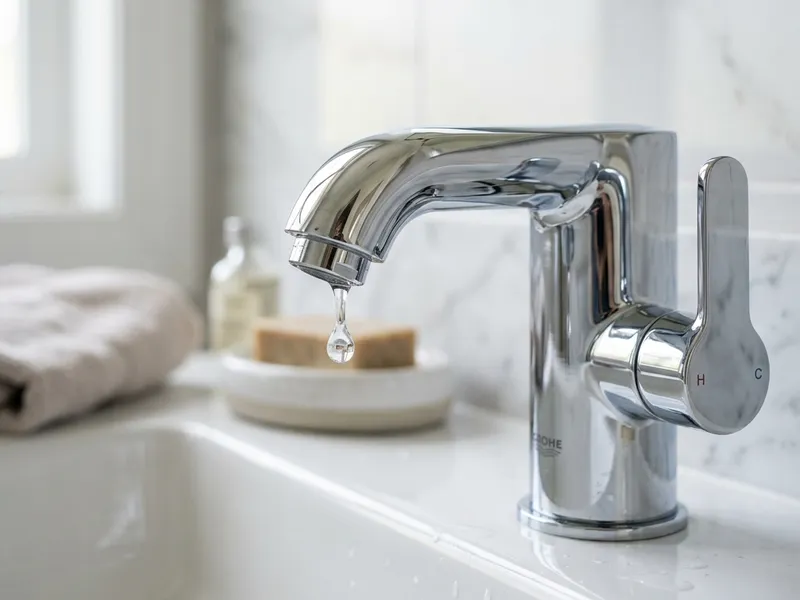 Faucet Repair & Installation Plumber in Climax, GA
